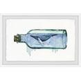 thumbnail image 2 of Seaglass Framed Painting Print, 2 of 6