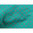 thumbnail image 4 of oneOone Cotton Poplin Fabric Mandala Geometric Â Printed Craft Fabric BTY 56 Inch Wide, 4 of 4