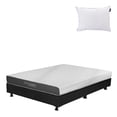 thumbnail image 1 of Colchón Individual Dicasa Inabox Box Almohada One, 1 of 12