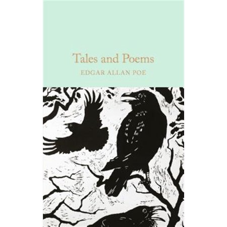 Pre-Owned Tales and Poems (Hardcover)
