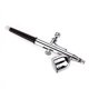 thumbnail image 5 of DE PISTOLA DE PULVERIZACIÓN CON AERÓGRAFO DE ALIMENTACIÓN POR GRAVEDAD DE DOBLE ACCIÓN DE 0,2 mm, CEPILLO DE AIRE PARA PINTURA ARTÍSTICA Yuyangstore Kit de aerógrafo profesional, 5 of 7