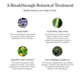 thumbnail image 2 of Crema hidratante Ogee Indigo Dream Renewal con ácido hialurónico, 2 of 9