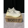 thumbnail image 1 of Yeezy Boost 350 V2 Light Mens Size 10 US, 1 of 6