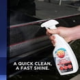 thumbnail image 2 of 303 Marine Speed Detailer - Instantly Shines And Protects - UV Protection - Protects Against Fading - Removes Dust, Dirt, And Smudges, 32 fl. oz. (30205)Packaging May Vary, 2 of 18
