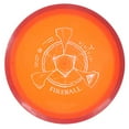 thumbnail image 2 of Axiom Discs Neutron Fireball Disc Golf Distance Driver (165-170g / Colors May Vary), 2 of 4