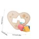 thumbnail image 3 of Xihbxyly Ofertas de Hoy Juguet Made In Formas a Juego Que Estimula El Cerebro de Bebés y Niños Educación Temprana., 3 of 6