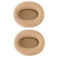 thumbnail image 1 of Alrededor de las almohadillas para los oídos de los auriculares, almohadillas de repuesto para los oídos para EDIFIER Almohadillas de repuesto para los oídos Innovación moderna, 1 of 8
