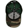 thumbnail image 6 of Batman Salute to Service New Era 39Thirty Fitted Hat-Large/XLarge, 6 of 6