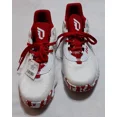 thumbnail image 2 of MEN'S Ad-id-as LIGHT STRIKE AUTHENTIC /MIDTOP PERFORMANCE BASKETBALL SHOES.SZ 12.5, 2 of 6