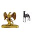 thumbnail image 1 of Figura De Escultura De Animal De Resina Moderna Para Decoración Del Hogar, Escritorio, Oficina, Comedor, Armario, Mesa, Centro De Mesa, Sala De Estar, Hotel, Navidad, 1 of 7