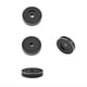 thumbnail image 5 of Adaptador para Tocadiscos de Vinilo Sólido de 45 RPM, Adaptador para Tocadiscos de Vinilo de 7 Pulgadas, Accesorios para Fonógrafo, 5 of 5