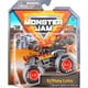 thumbnail image 3 of Camión de juguete de aleación fundida a escala 1:64 Monster Mutt Jam Grave Digger Monster Truck para niños todoterreno, 3 of 5