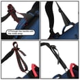 thumbnail image 3 of Carrying Bag Strap,Anti Slip Wear  Nylon  Double Shoulder Adjustable Straps Replacement Accessory, 3 of 8