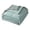Blue, variant on Anckoeil Solid Color Lightweight All Season Summer Quilt, Washable Bedding for Student Dorm 59.06in ×78.74in