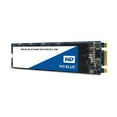 thumbnail image 2 of WD Blue 500 GB M.2 2280 3D NAND SATA III Internal SSD WDS500G2B0B, 2 of 2