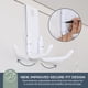 thumbnail image 3 of Colgador para carriola, soporta 50 kg Dreambaby, 3 of 7