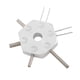 thumbnail image 4 of Herramienta de terminal Removedor de terminales Herramienta de terminal de cable Herramienta de liberación de terminal de cable Herramienta de extracción de terminal ANGGREK Otros, 4 of 7