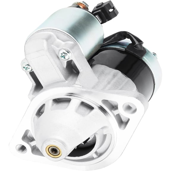 ZHIBO Starter for 2003-2008 Toyota Corolla Matrix, Pontiac Vibe 1.8L