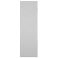 thumbnail image 4 of Ekena Millwork 12"W x 40"H True Fit PVC Two Equal Panel Farmhouse Fixed Mount Shutters w/ Z-Bar, White (Per Pair - Hardware Not Included), 4 of 9