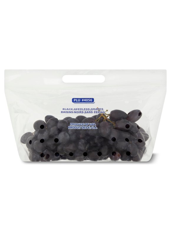 Grapes & Cherries in Fresh Fruits