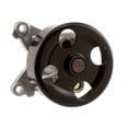 thumbnail image 2 of NEW WATER PUMP COMPATIBLE WITH NISSAN VERSA 2007-2012 21010ET000 21010ET025 B1010ET00A B10103LM0A 210103LM0A B10101GZ0A 21010-ET000 21010-ET025 B1010-ET00A B1010-3LM0A 21010-3LM0A B1010-1GZ0A, 2 of 3