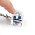 thumbnail image 4 of Tester Sampler Mechanical Keyboards 1-Key Testing Tool Translucent Keychain, 4 of 10