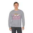 thumbnail image 5 of Speech Therapist Graduation Sweatshirt, Gifts, Crewneck, 5 of 7