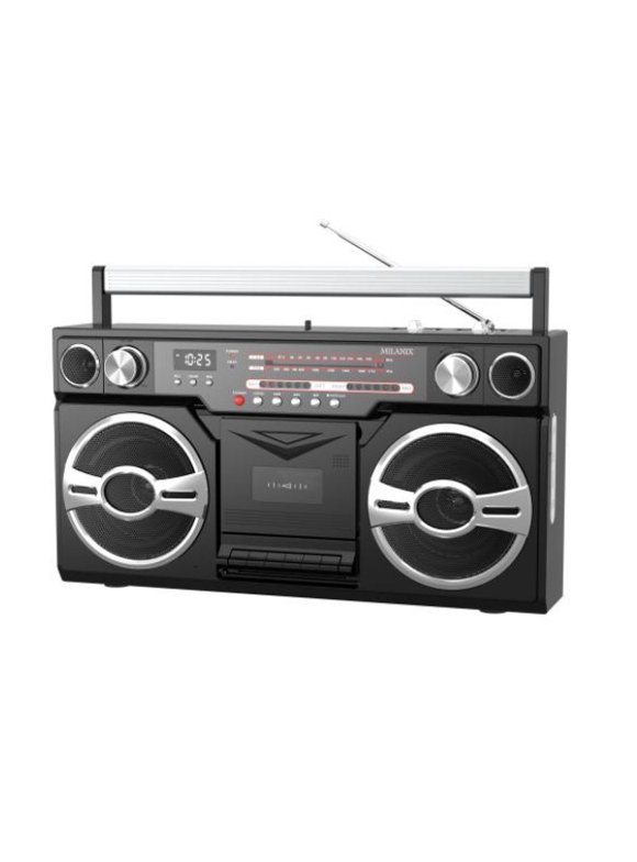 Boomboxes in CD Players, Radios & Boomboxes - Walmart.com