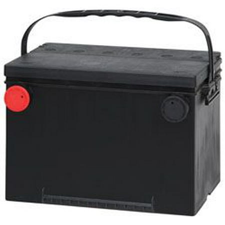 Replacement for CHEVROLET / CHEVY C30 PICKUP V8 7.4L 630CCA AGM YEAR 1978 BATTERY replacement battery -  CHOSEN SUPPLIES