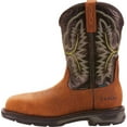 thumbnail image 2 of Ariat Work Men's Workhog XT H2O Carbon Toe Western Boot, 2 of 5