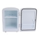thumbnail image 1 of Mini Refrigerador Cosmético Del Maquillaje, Mini Refrigerador De La Belleza Del Calentamiento De Enfriamiento Para El Dormitorio, 1 of 7