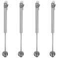 thumbnail image 1 of 4pcs Pneumatic Storage Lift Mechanism For Cabinet Doors High Pressure Resistance Support Rods Easy Installation Smooth And Quiet Closing For Kitchen, Bathroom, And Furniture, 1 of 5
