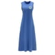 thumbnail image 2 of Vestido largo de verano para mujer, vestido largo femenino de moda de primavera para fiesta, vacaciones, trabajo , SG, 2 of 7