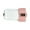 Pink, variant on Waterproof Clothes Washer Rechargeable Battery Operated Laundry Cup Washing Machine for Baby Clothes Underwear