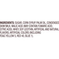 thumbnail image 6 of Tootsie Roll Fruit Chews, Assorted Fruit Flavors, 14.37 oz. Gluten Free, Peanut Free. Contains Milk and Soy., 6 of 11