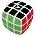 thumbnail image 1 of Cubo Puzzle GIGAMIC V-Cube 3b Blanco Almohadillado 6,4 cm, 1 of 9