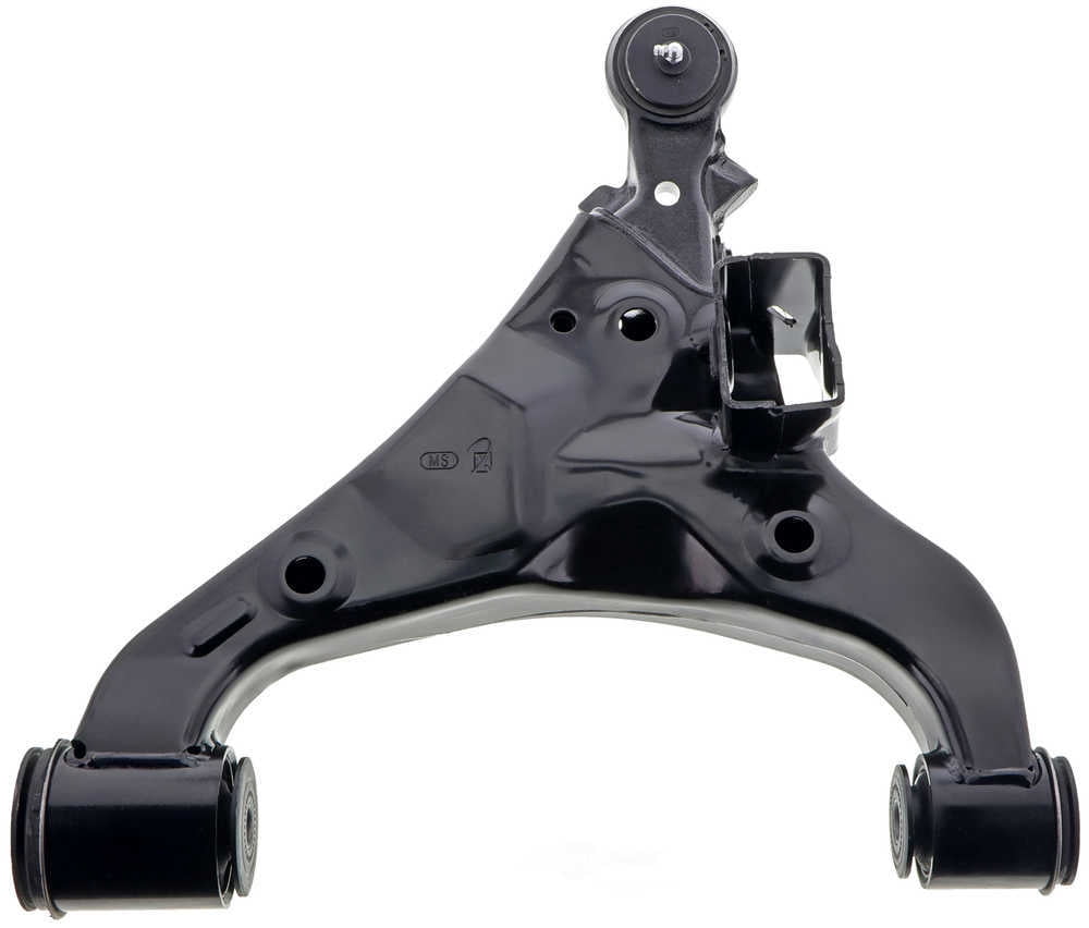 Mevotech CMS861334 Suspension Control Arm and Ball Joint Assembly