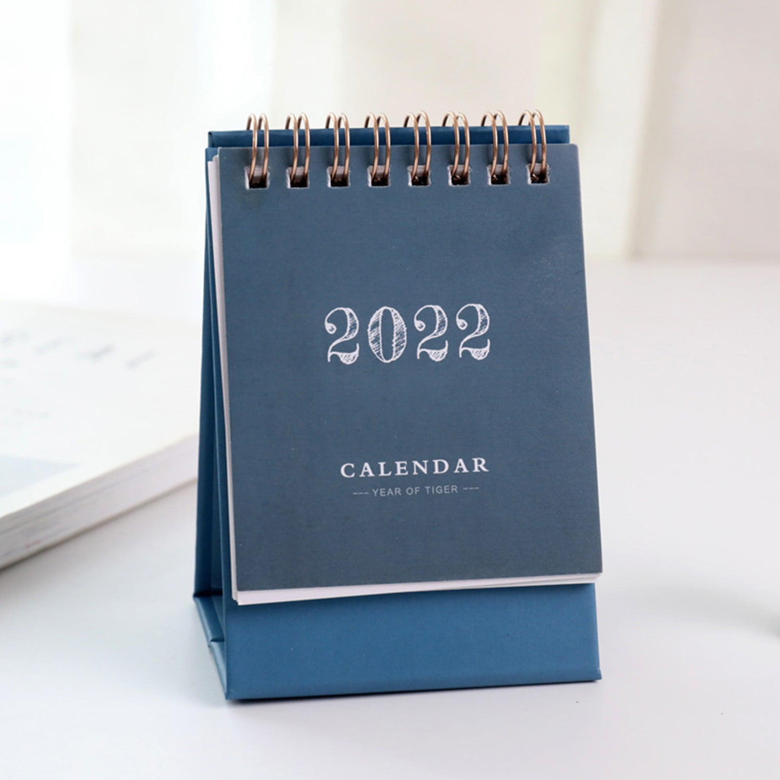 voss pendulums calendar fresh desktop 2022 mini portable english and