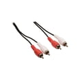 thumbnail image 1 of Cable de Audio Stereo RCA 6M Insignia NS-HZ502, 1 of 3