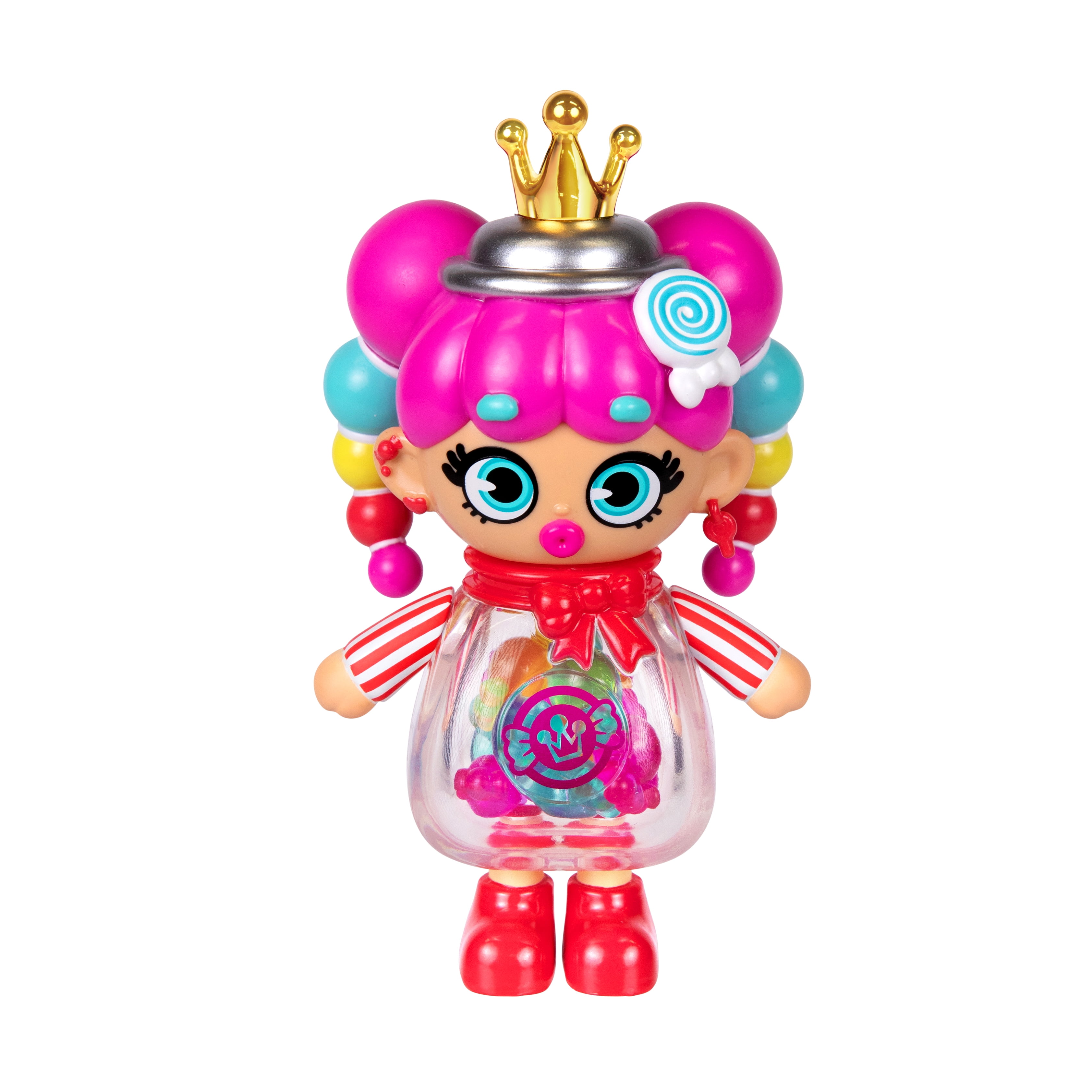 XOX Kweenie 3 Pack Quirky, XOX Kweenie 3 Pack Quirky