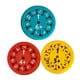 thumbnail image 4 of 9/18 Uds. Hechos matemáticos Fidget Spinners juguetes giratorios educativos para niños adultos, 4 of 9