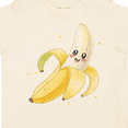 thumbnail image 4 of Inktastic Happy Banana Boys or Girls Toddler T-Shirt, 4 of 5