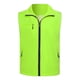 thumbnail image 1 of TaTaai Women Collared Vest Jacket Breathable Fishing Hiking Travel Outdoor Lightweight Quick Drying Machine Washable No Fading Sports Casual Daily Wear Top Gift, 1 of 4