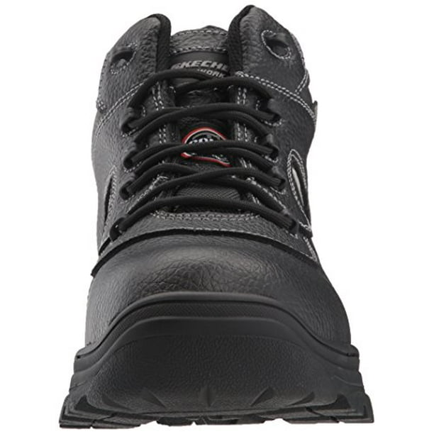 Skechers men's burgin-sosder industrial boot cheap