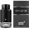 thumbnail image 1 of Montblanc Explorer Cologne 3.4 oz Eau De Parfum Spray By MONT BLANC FOR MEN, 1 of 1