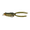 Baby Bullfrog, variant on 6th Sense – Vega Hush 60mm – Walking Frog Topwater – Bass Fishing – Skip-Friendly Keel Belly – Leak-Resistant Plug