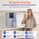 thumbnail image 2 of Purificador de agua VonWater CT910GH de ósmosis inversa de 7 etapas con agua caliente, 110 V, 2 of 8