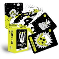Cosmic C*nt Tarot (Cards)
