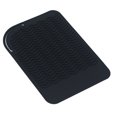 thumbnail image 1 of Silicone heat-resistant hair styling tool pad, 1 of 5