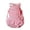 Red, variant on QUOTAY Baby Bodysuit Sleeveless Striped Casual Soft Playsuit for Boys Girls Summer Daily Playwear Baby Boys' Footies & Rompers Red,60